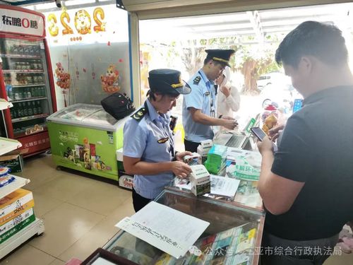 小店賣風油精、創可貼為何被查？安全底線不可突破的網絡文化經營啟示